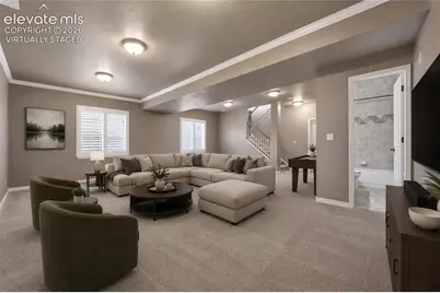 2479 Pine Valley View, Colorado Springs, CO 80920 - Photo 31