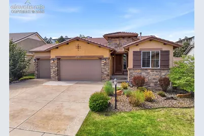 2479 Pine Valley View, Colorado Springs, CO 80920 - Photo 1