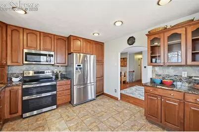 4865 Garden Trail, Colorado Springs, CO 80918 - Photo 3