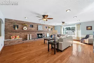 4865 Garden Trail, Colorado Springs, CO 80918 - Photo 13