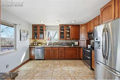 4865 Garden Trail, Colorado Springs, CO 80918 - Photo 15