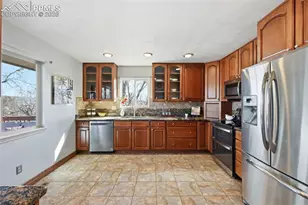 4865 Garden Trail, Colorado Springs, CO 80918 - Photo 15