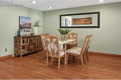 4865 Garden Trail, Colorado Springs, CO 80918 - Photo 9