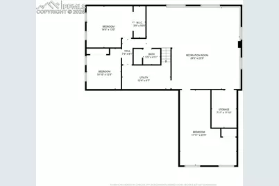 4865 Garden Trail, Colorado Springs, CO 80918 - Photo 45