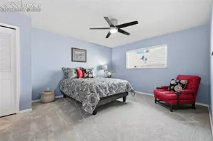 4865 Garden Trail, Colorado Springs, CO 80918 - Photo 17