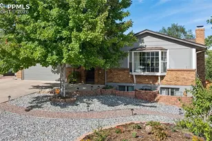 4865 Garden Trail, Colorado Springs, CO 80918 - Photo 1