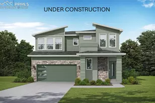 10315 Sundial Shadow Dr, Colorado Springs, CO 80924 - Photo 1