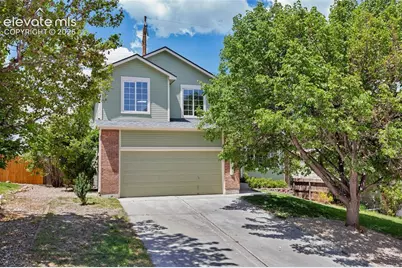8030 Tally Court, Colorado Springs, CO 80920 - Photo 1