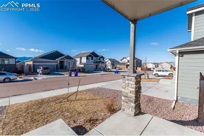 6727 Skuna Drive, Colorado Springs, CO 80925 - Photo 5