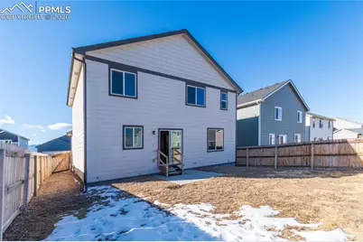 6727 Skuna Drive, Colorado Springs, CO 80925 - Photo 9