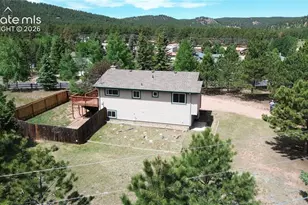 1056 Sundance Cir, Woodland Park, CO 80863 - Photo 3