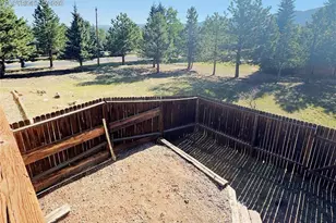 1056 Sundance Cir, Woodland Park, CO 80863 - Photo 33