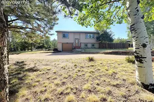1056 Sundance Cir, Woodland Park, CO 80863 - Photo 1
