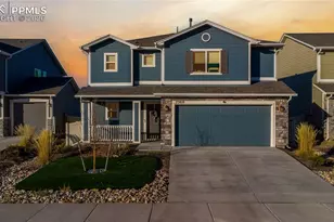 7380 Coppermine Ct, Fountain, CO 80817 - Photo 1