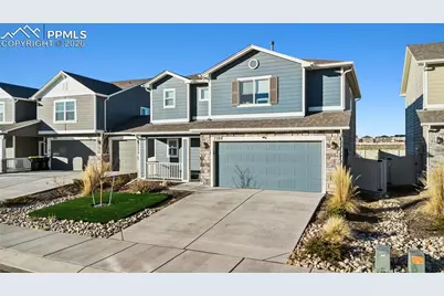 7380 Coppermine Court, Fountain, CO 80817 - Photo 5