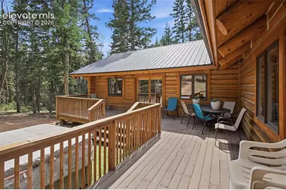 12458 S Highway 67, Cripple Creek, CO 80813 - Photo 9