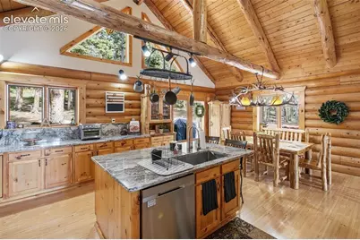 12458 S Highway 67, Cripple Creek, CO 80813 - Photo 5