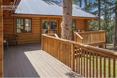 12458 S Highway 67, Cripple Creek, CO 80813 - Photo 19