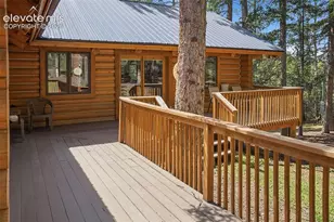 12458 S Hwy 67, Cripple Creek, CO 80813 - Photo 19