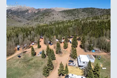 12458 S Highway 67, Cripple Creek, CO 80813 - Photo 45