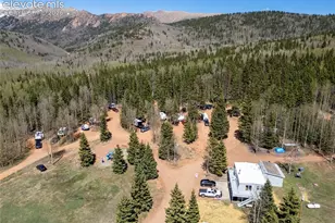 12458 S Hwy 67, Cripple Creek, CO 80813 - Photo 45