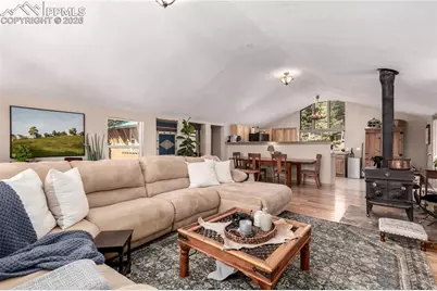 44 Anderson Road, Florissant, CO 80816 - Photo 7