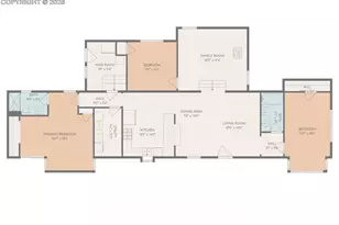 16830 Finch Rd, Colorado Springs, CO 80928 - Photo 23