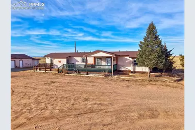 16830 Finch Road, Colorado Springs, CO 80928 - Photo 3