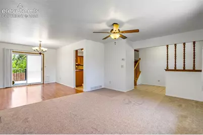 6665 Brook Park Drive, Colorado Springs, CO 80918 - Photo 3