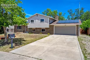 6665 Brook Park Dr, Colorado Springs, CO 80918 - Photo 1