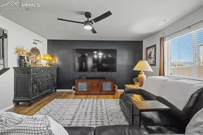 8544 Vanderwood Road, Colorado Springs, CO 80908 - Photo 3