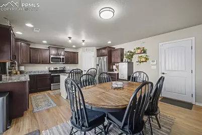 8544 Vanderwood Road, Colorado Springs, CO 80908 - Photo 11