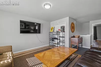 8544 Vanderwood Road, Colorado Springs, CO 80908 - Photo 17