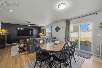 8544 Vanderwood Road, Colorado Springs, CO 80908 - Photo 9