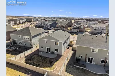 8544 Vanderwood Road, Colorado Springs, CO 80908 - Photo 37