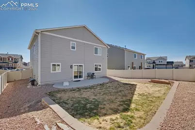 8544 Vanderwood Road, Colorado Springs, CO 80908 - Photo 33