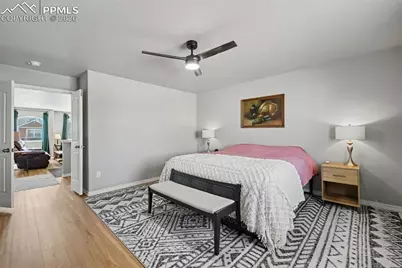 8544 Vanderwood Road, Colorado Springs, CO 80908 - Photo 21