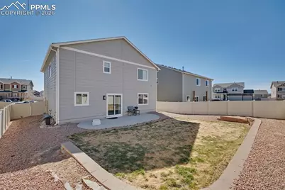8544 Vanderwood Road, Colorado Springs, CO 80908 - Photo 33