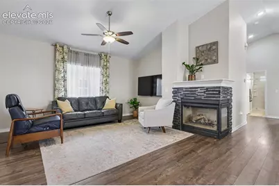 12119 Kaufman Point, Peyton, CO 80831 - Photo 3