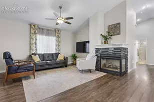 12119 Kaufman Point, Peyton, CO 80831 - Photo 3