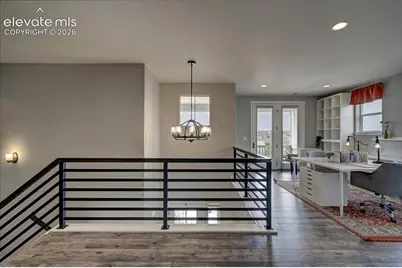 1821 Bogus Place, Colorado Springs, CO 80921 - Photo 23