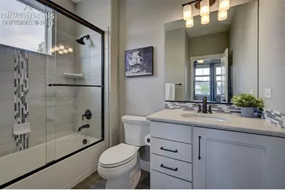 1821 Bogus Place, Colorado Springs, CO 80921 - Photo 7