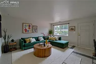 4291 Deerfield Hills Rd, Colorado Springs, CO 80916 - Photo 3