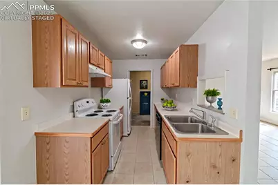 4291 Deerfield Hills Road, Colorado Springs, CO 80916 - Photo 5