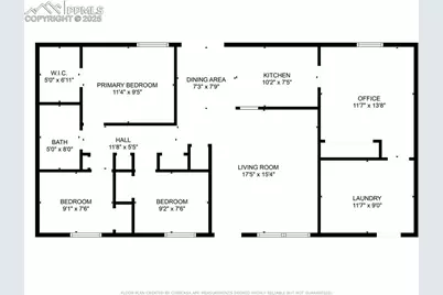 4291 Deerfield Hills Road, Colorado Springs, CO 80916 - Photo 29