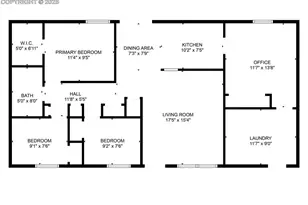 4291 Deerfield Hills Rd, Colorado Springs, CO 80916 - Photo 29