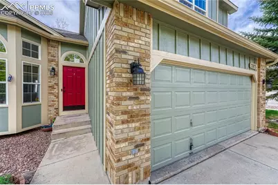 2025 Butternut Trail, Colorado Springs, CO 80919 - Photo 3