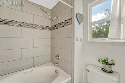 2025 Butternut Trail, Colorado Springs, CO 80919 - Photo 23