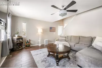 8375 Winding Passage Drive, Colorado Springs, CO 80924 - Photo 13