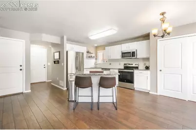 8375 Winding Passage Drive, Colorado Springs, CO 80924 - Photo 9
